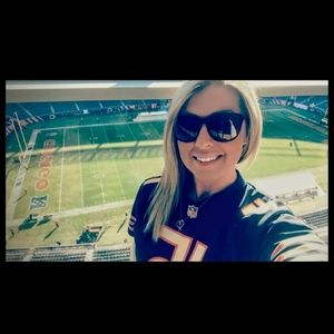 Meet your Posher, Meghan